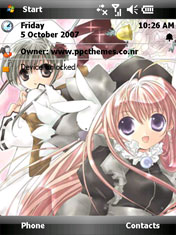 Pitaten ppc theme